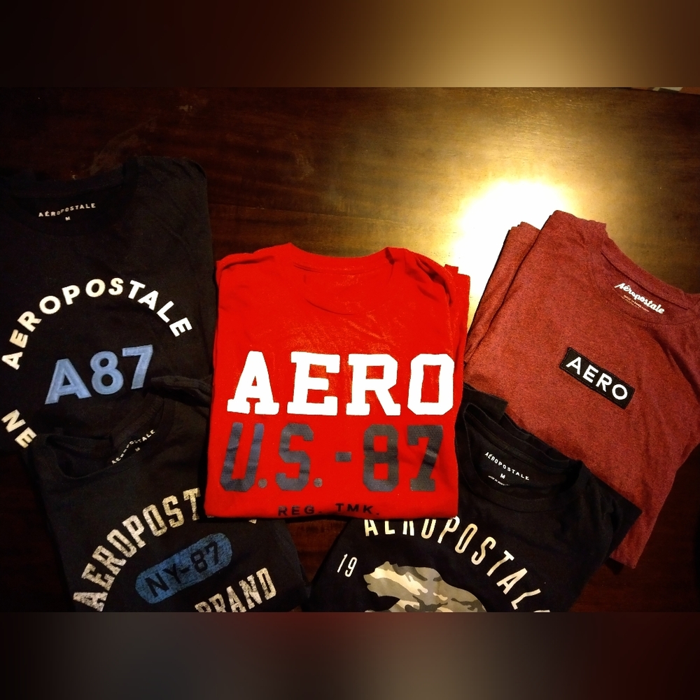 Aeropostale bundle
